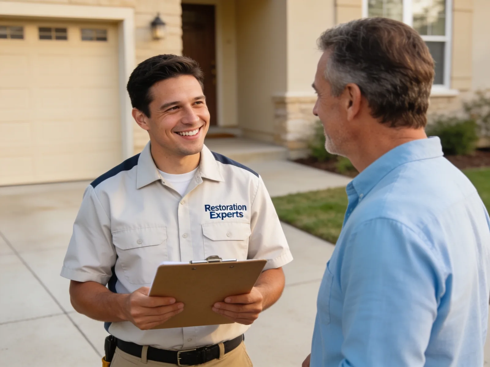Water Damage Cleanup Thorne Bay, AK FAQs